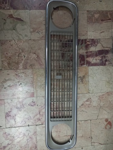 Griglia anteriore renault - griglia,
