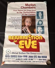 Poster Film Vintage
