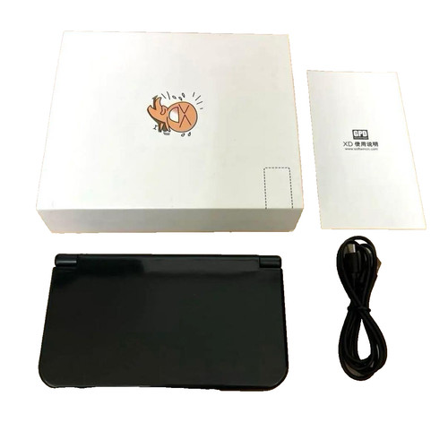 Console gioco portatile - gioco,
