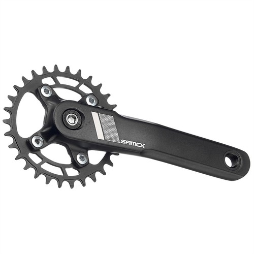 Guarnitura perno quadro jis - perno,