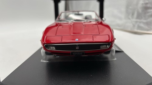 Kkdc181301 maserati ghibli - kkdc181301,