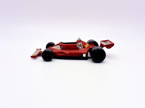 Modellini auto formula f1 - 1,
