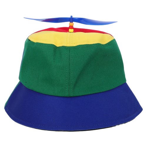 Cappello pescatore - da,