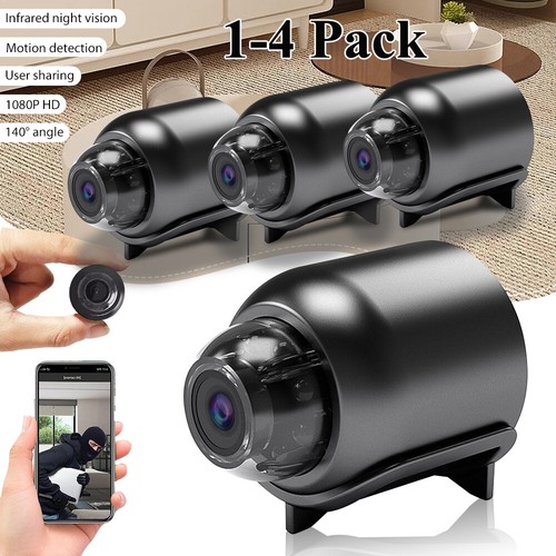 Camara seguridad 1080p hd - de,