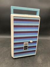 Radio/Fonografo AM portatile