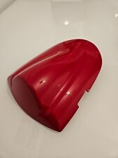 Unghia monoposto per Suzuki GSX-R 600 K6 2006 Rosso - ottime condizioni