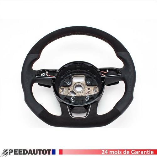 Volante rigenerato dsg audi - volante, a3