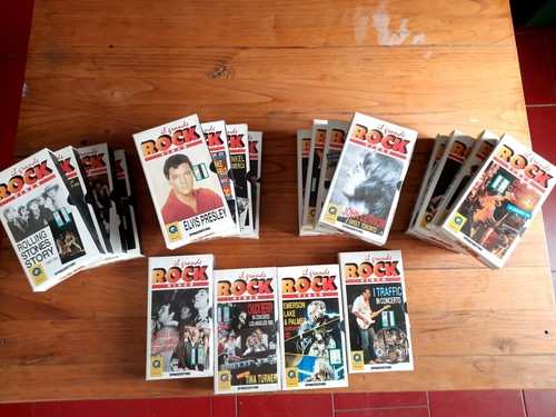 Enciclopedia del rock - enciclopedia, 20