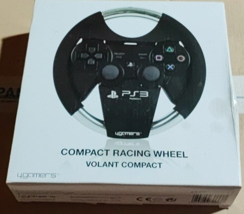 Compact racing wheel - compact,