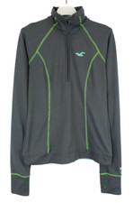 Felpa Hollister donna piccola