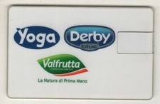 YOGA DERBY BLUE VALFRUTTA