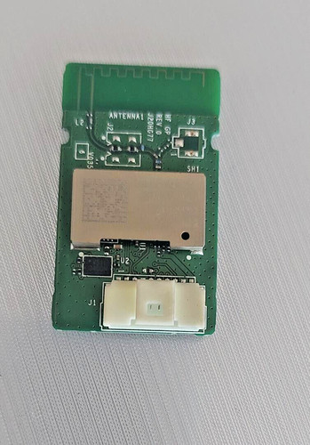 Modulo bluetooth j20h077 tv - modulo,