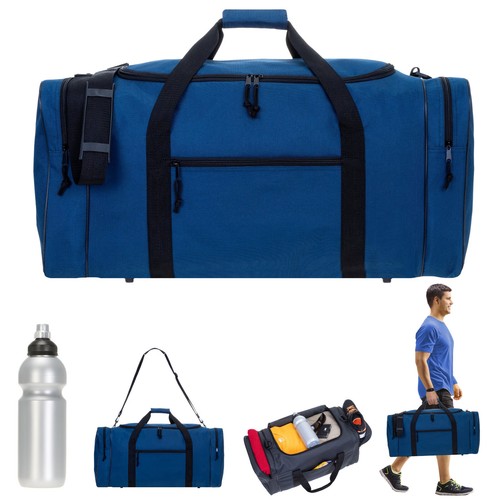 Borsa sportiva uomo - , da