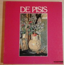 Filippo DE PISIS catalogo