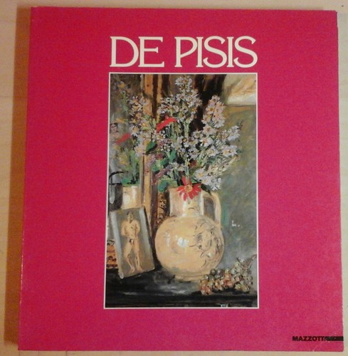 Filippo pisis catalogo - de,