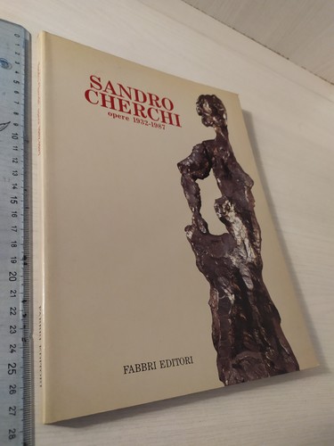 Sandro cherchi opere - cherchi,