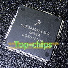 1PZ FREESCAL DSP56303AG100