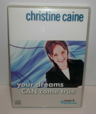 Christine caine your dreams - caine,