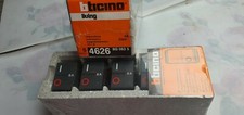 1 bticino Living Classic