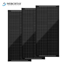 Pannello Solare 300W 100WX3