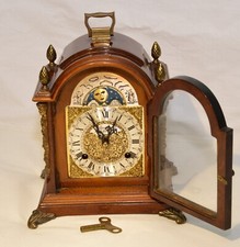 orologio da tavolo Kienzle,  raro da trovare 