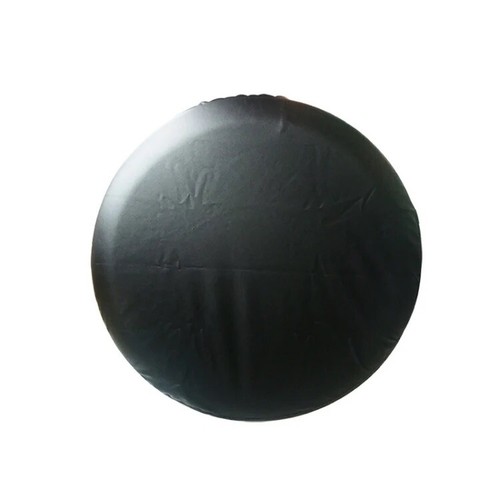Copriruota scorta pvc - di,