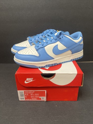 Taglia nike dunk - 6.5w, low