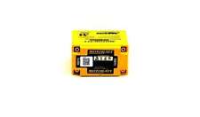 Batteria Motobatt AGM Premium
