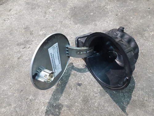 Sportello carburante ford - sportello,