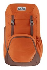 deuter zaino Walker 24 Chestnut - Umbra