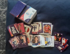 TOPPS EURO WOMEN FOOTBALL 2025 MISSING STICKERS DISCOUNT 50%