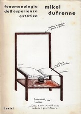 Dufrenne, Mikel..FENOMENOLOGIA