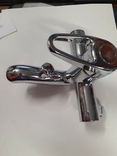 Zucchetti zetamix miscelatore monocomando vasca doccia Z2814P CROMO