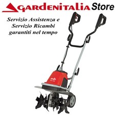 Motozappa Elettrica  GRIZZLY mod.EGT 1440 da 1400 W Elettrozappa