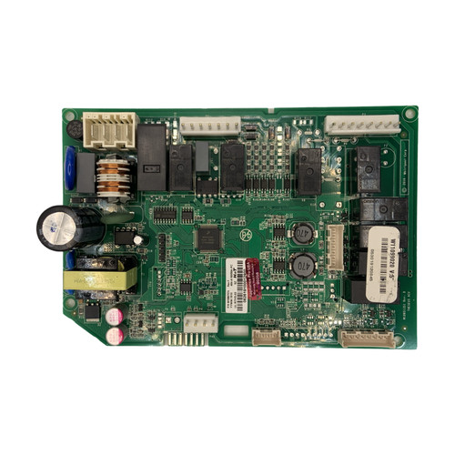 W10867574 ricambio scheda - scheda, di
