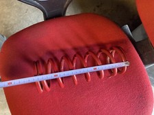 MOLLA MONO Yamaha TT 350 TT350