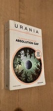 Alastair reynolds absolution - alastair, reynolds: