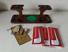 PORTAPIPE/ESPOSITORE  PIPE