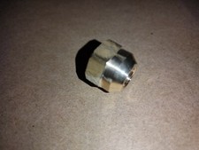 Dado ruota Moto Guzzi  mulo meccanico 3x3