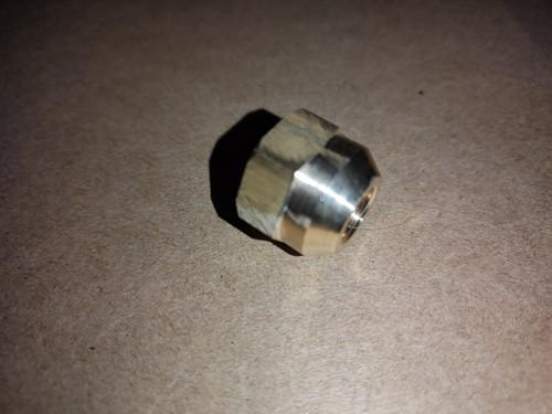Dado ruota moto guzzi mulo - guzzi,