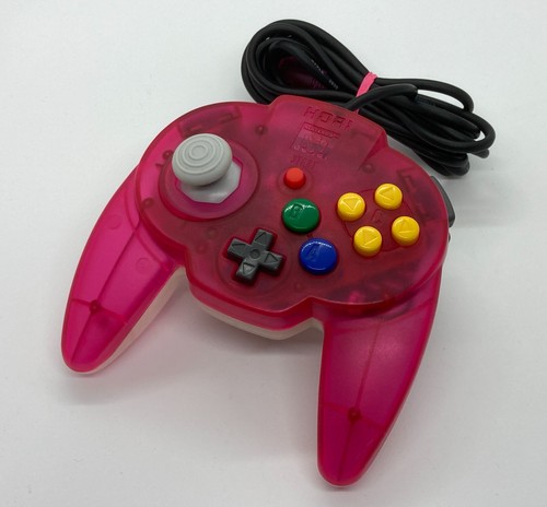 Nintendo n64 hori - 64,