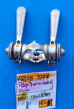 NOS CAMBIO CAMPAGNOLO VELOX #1014/1a CATALOGO CAMPAGNOLO LEVA COMANDO