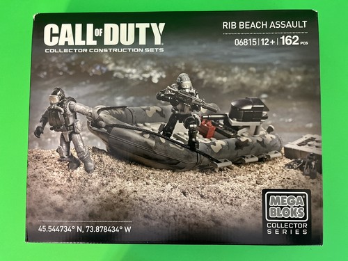 Mega bloks collector series - collector,