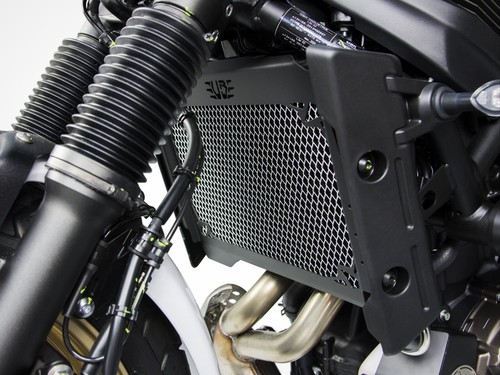Protezione radiatore yamaha - protezione,