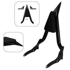 Schienale Sissy Bar Passeggero per Yamaha Bullone XV950 XVS950 R-Spec 2014-2024