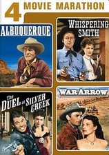 4 Movie Marathon: Classic