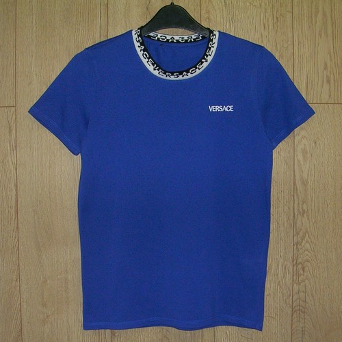 Shirt girocollo versace - girocollo,