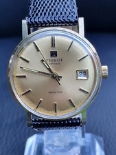 OROLOGIO TISSOT SEASTAR DATA