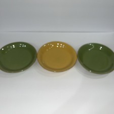 Vietri CUCINA FRESCA SAFFRON /