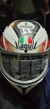 casco integrale agv
